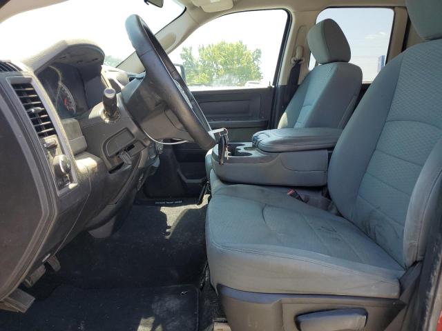 Photo 7 from auction – 2013 RAM 1500 ST with VIN 1C6RR7FT6DS725532