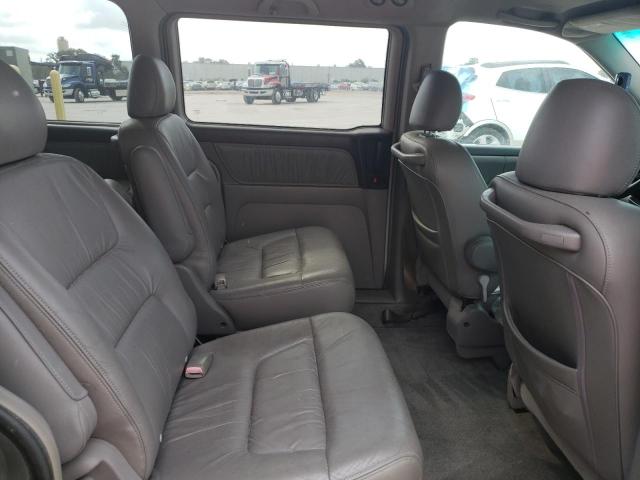 Photo 11 from auction – 2003 HONDA ODYSSEY EX with VIN 5FNRL18093B009973