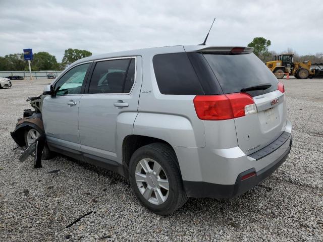 Снимка 2 от търг – 2012 GMC TERRAIN SL с VIN 2GKALMEK5C6354917