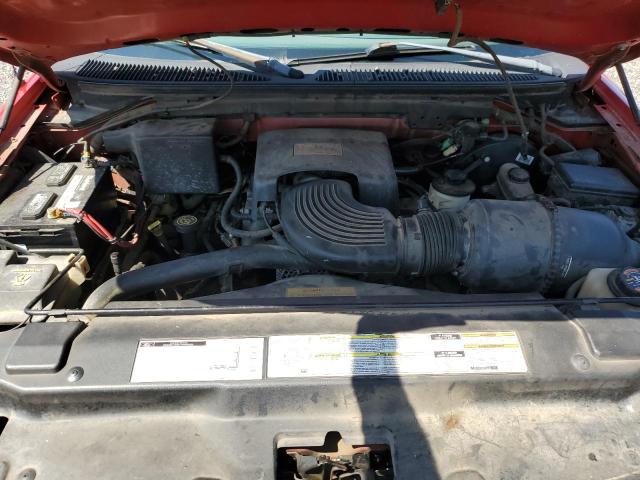 Photo 11 from auction – 1998 FORD F-150 with VIN 1FTRX17L1WNA65122