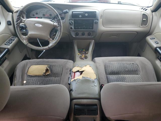 Photo 8 from auction – 2004 FORD EXPLORER S with VIN 1FMZU77K64UB69686