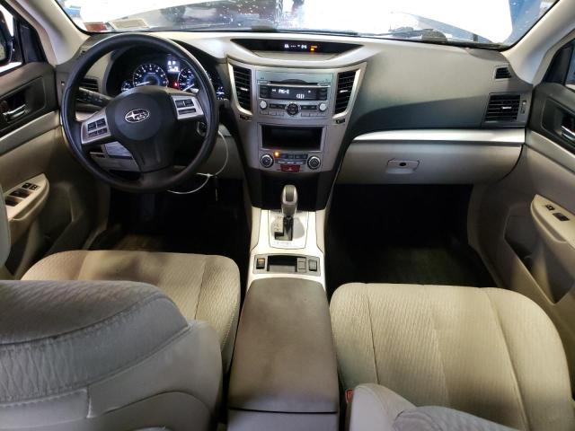 Снимка 8 от търг – 2012 SUBARU OUTBACK 2. с VIN 4S4BRBAC9C3252248