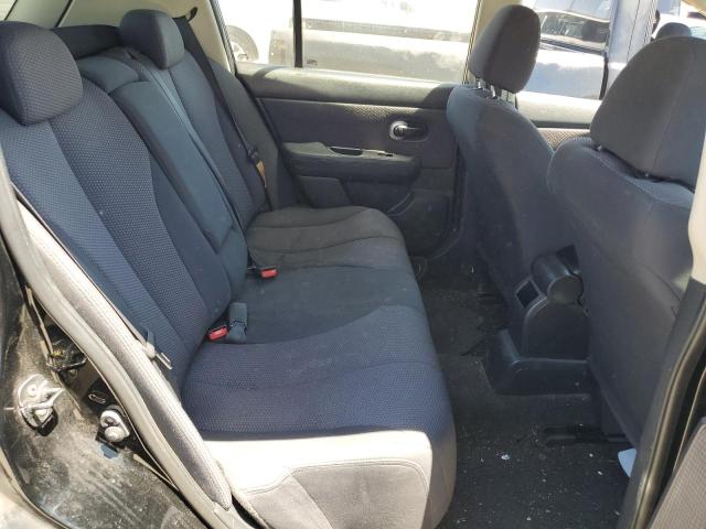 Photo 10 from auction – 2009 NISSAN VERSA S with VIN 3N1BC13E59L410261