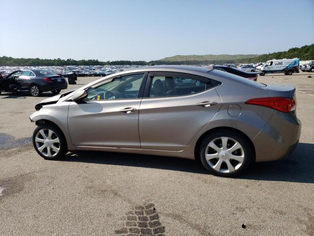 Photo 2 from auction – 2011 HYUNDAI ELANTRA GL with VIN 5NPDH4AEXBH008351