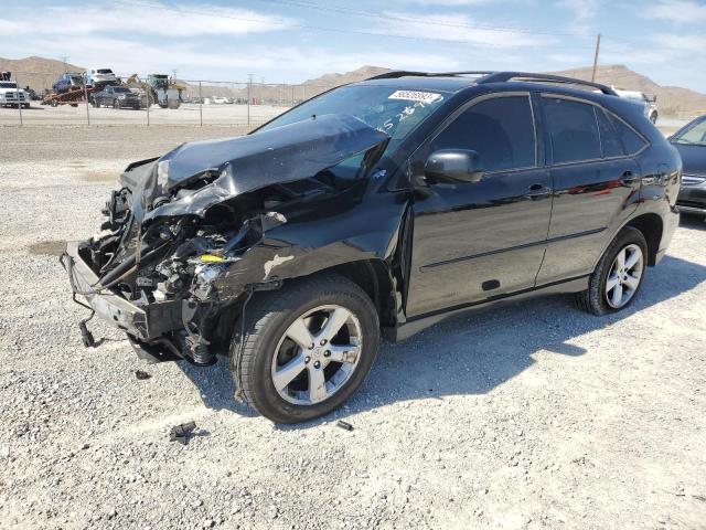 LEXUS RX 330 2006 with VIN 2T2HA31U26C102865 - Photo from auction
