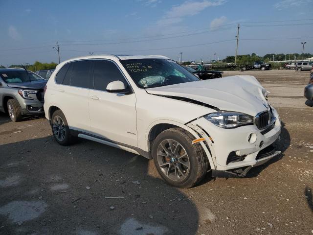 Photo 4 from auction – 2018 BMW X5 XDRIVE3 with VIN 5UXKR0C50J0Y05115