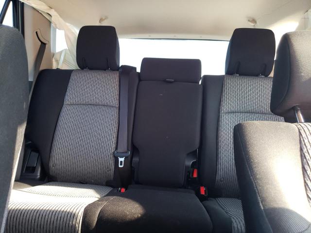 Photo 10 from auction – 2021 TOYOTA 4RUNNER SR with VIN JTEEU5JR9M5245839
