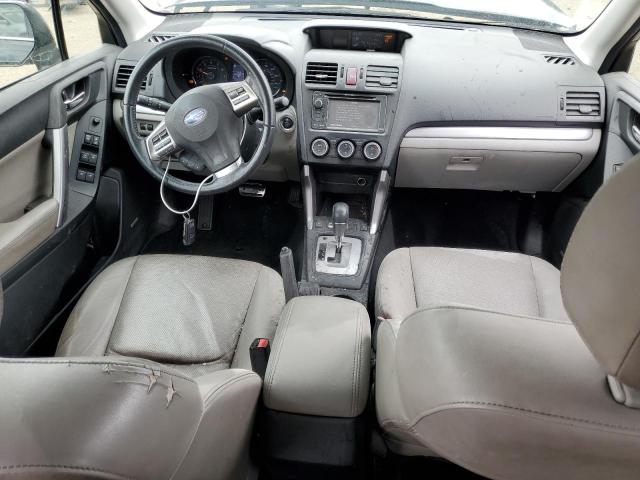 Photo 8 from auction – 2014 SUBARU FORESTER 2 with VIN JF2SJAPC7EH513316