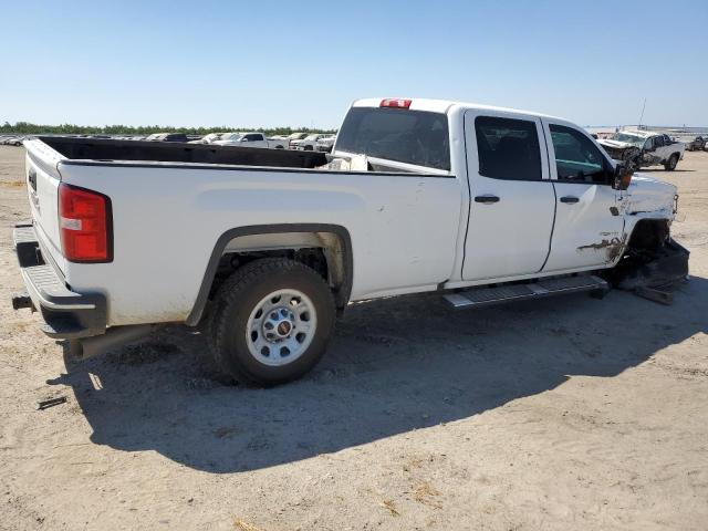 Photo 3 from auction – 2019 GMC SIERRA K35 with VIN 1GT42TCY2KF134233