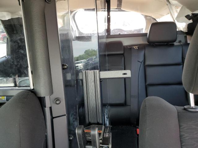 Photo 10 from auction – 2022 DODGE DURANGO PU with VIN 1C4SDJFT9NC195283