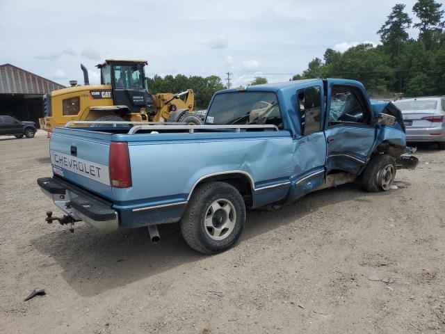 Photo 3 from auction – 1991 CHEVROLET GMT-400 C1 with VIN 2GCEC19K9M1226085