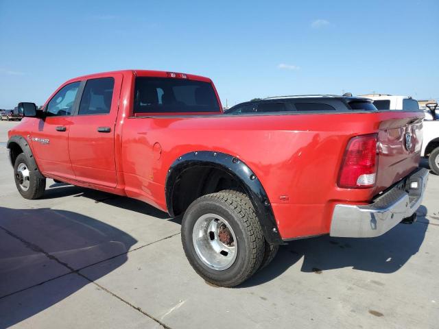Photo 2 from auction – 2018 RAM 3500 ST with VIN 3C63RRGL6JG318832