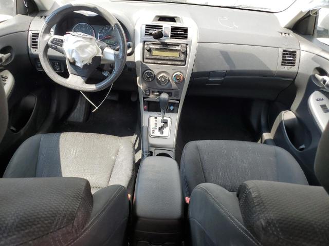 Photo 8 from auction – 2012 TOYOTA COROLLA L with VIN 5YFBU4EE5CP017329