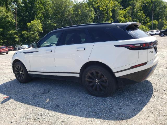 Photo 2 from auction – 2018 LAND ROVER RANGE ROVE with VIN SALYL2RN0JA745551