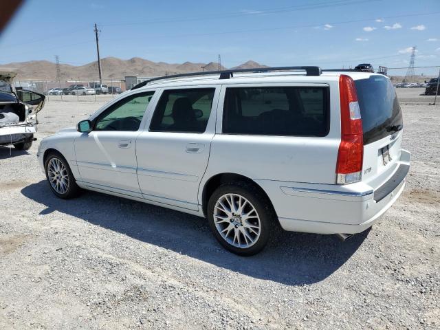 Photo 2 from auction – 2007 VOLVO V70 2.5T with VIN YV1SW592672647455