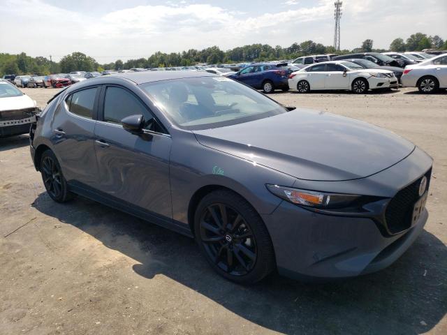Photo 4 from auction – 2022 MAZDA 3 PREFERRE with VIN JM1BPALL0N1520006
