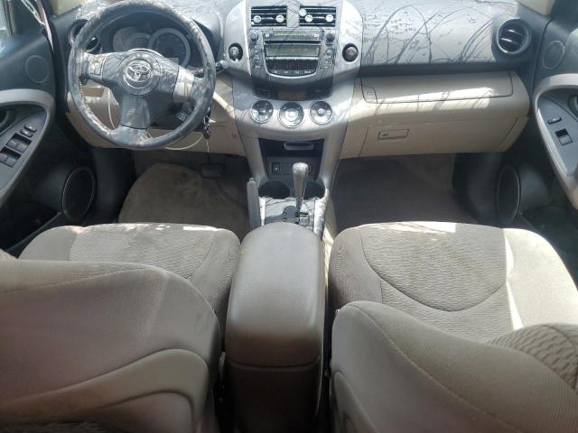 Photo 8 from auction – 2007 TOYOTA RAV4 LIMIT with VIN JTMBK34V275032231