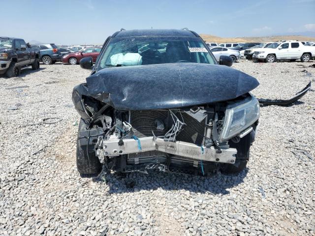 Photo 5 from auction – 2013 NISSAN PATHFINDER with VIN 5N1AR2MMXDC612578