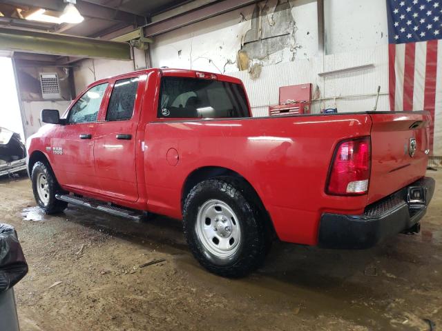 Photo 2 from auction – 2014 RAM 1500 ST with VIN 1C6RR7FT1ES328098