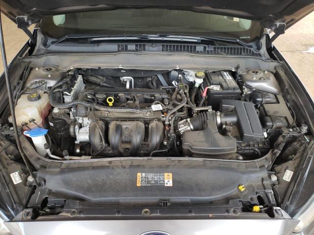 Photo 11 from auction – 2014 FORD FUSION SE with VIN 3FA6P0H77ER141569