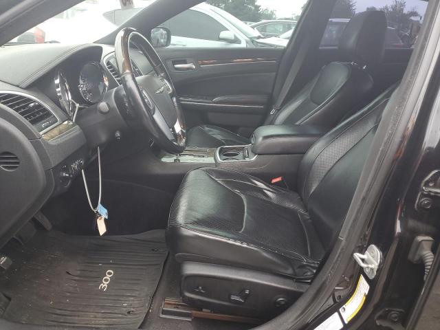 Photo 7 from auction – 2011 CHRYSLER 300C with VIN 2C3CA6CT6BH536456