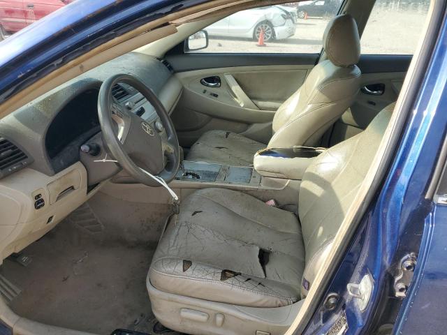 Photo 7 from auction – 2010 TOYOTA CAMRY BASE with VIN 4T4BF3EK5AR035597