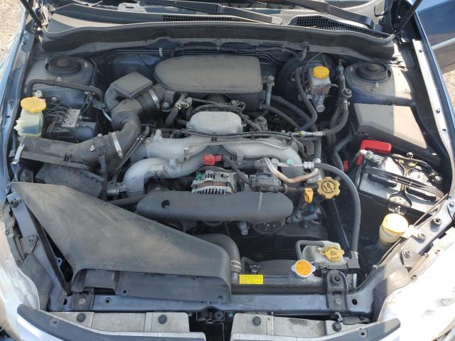 Photo 11 from auction – 2008 SUBARU IMPREZA OU with VIN JF1GH63608H825372