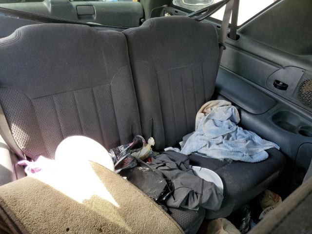 Photo 11 from auction – 1997 CHEVROLET BLAZER with VIN 1GNCT18W4VK214401