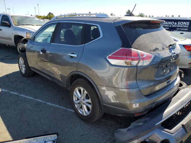 Photo 2 from auction – 2016 NISSAN ROGUE S with VIN KNMAT2MT2GP717934