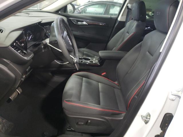 Photo 7 from auction – 2022 BUICK ENVISION E with VIN LRBFZPR45ND144849
