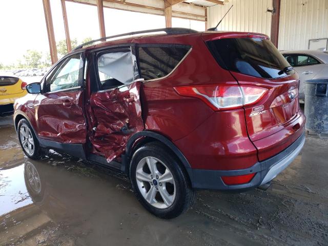Photo 2 from auction – 2016 FORD ESCAPE SE with VIN 1FMCU0GX4GUB69957