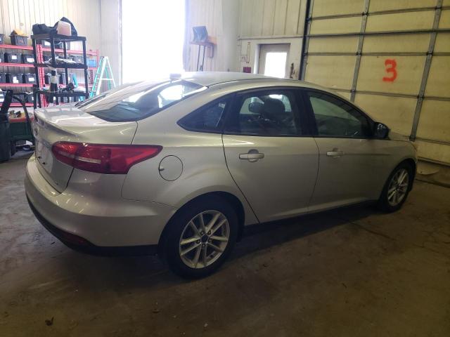 Photo 3 from auction – 2015 FORD FOCUS SE with VIN 1FADP3F27FL263445