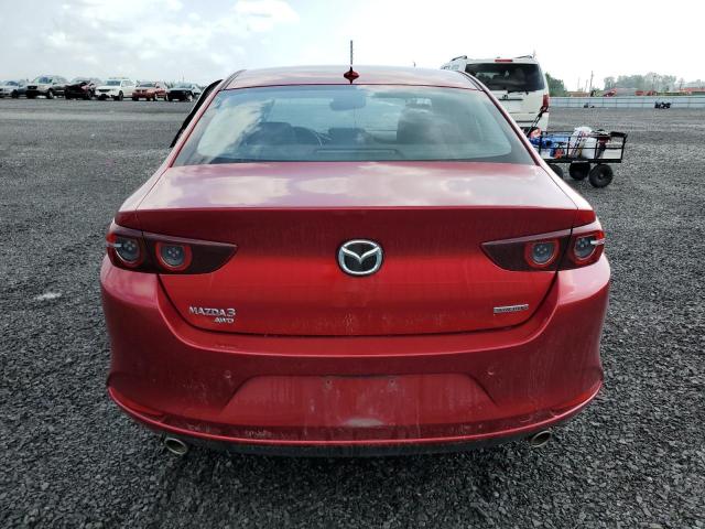 Photo 6 from auction – 2019 MAZDA 3 PREFERRE with VIN JM1BPBDM4K1147481