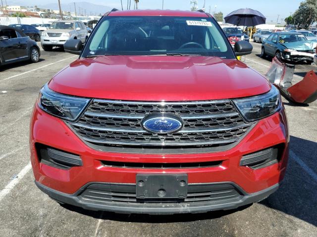 Zdjęcie 5 z aukcji – 2022 FORD EXPLORER X z VIN 1FMSK7DH0NGA05821