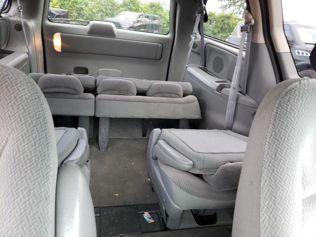 Photo 10 from auction – 2005 DODGE GRAND CARA with VIN 2D4GP24R55R308392