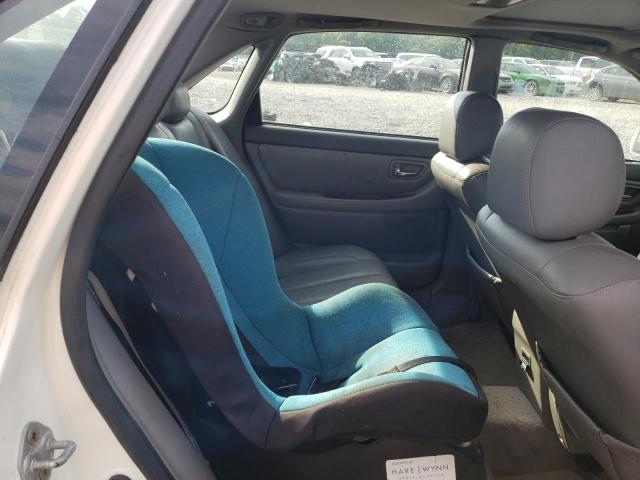 Photo 10 from auction – 2001 TOYOTA AVALON XL with VIN 4T1BF28B91U139834