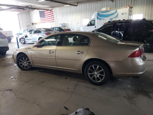 Photo 2 from auction – 2006 BUICK LUCERNE CX with VIN 1G4HR57Y36U161943