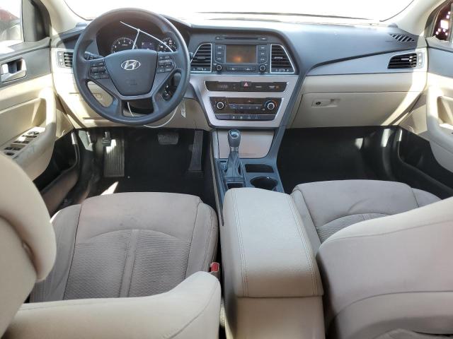 Photo 8 from auction – 2015 HYUNDAI SONATA SE with VIN 5NPE24AF2FH167580