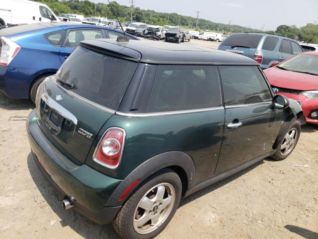 Photo 3 from auction – 2011 MINI COOPER with VIN WMWSU3C59BT184228