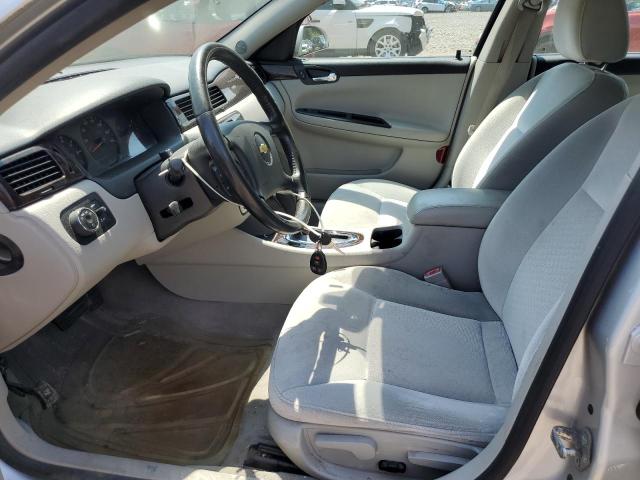 Photo 7 from auction – 2013 CHEVROLET IMPALA LS with VIN 2G1WF5E30D1243125