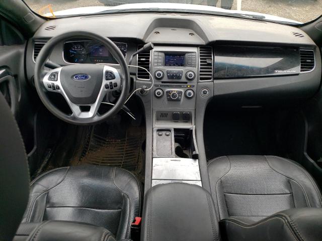 Photo 8 from auction – 2013 FORD TAURUS POL with VIN 1FAHP2MK2DG196371
