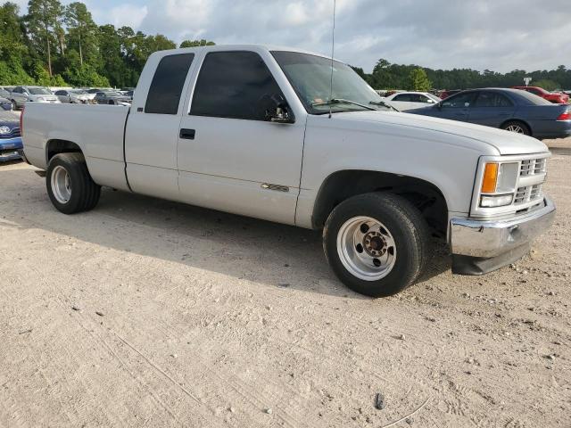 Photo 4 from auction – 1996 CHEVROLET GMT-400 C1 with VIN 1GCEC19R5TE171726