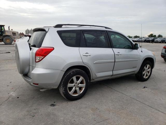 Photo 3 from auction – 2007 TOYOTA RAV4 with VIN JTMZD31V475046614
