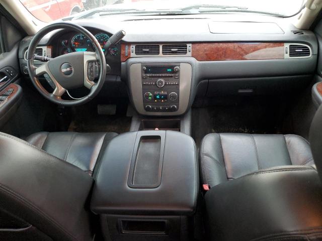 Photo 8 from auction – 2009 GMC SIERRA K15 with VIN 3GTEK13M19G240929