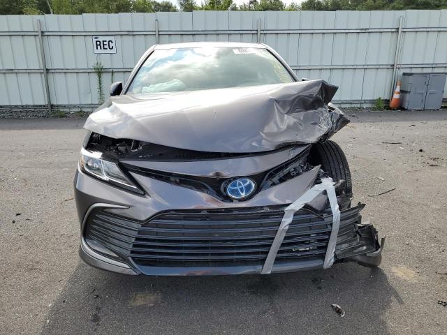 Photo 5 from auction – 2023 TOYOTA CAMRY LE with VIN 4T1C31AK2PU606313