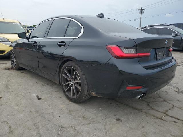 Photo 2 from auction – 2019 BMW 330I with VIN WBA5R1C50KAK12240