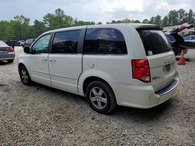 Photo 2 from auction – 2012 DODGE GRAND CARA with VIN 2C4RDGDG6CR110623
