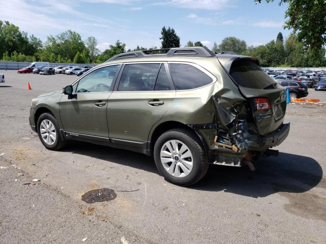 Снимка 2 от търг – 2015 SUBARU OUTBACK 2. с VIN 4S4BSAFC0F3362634