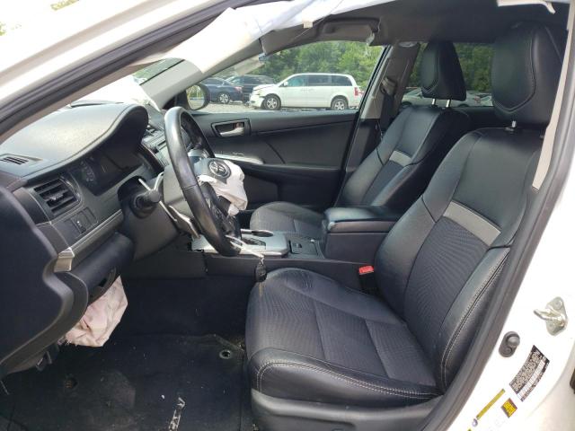 Photo 7 from auction – 2013 TOYOTA CAMRY L with VIN 4T1BF1FK5DU644660
