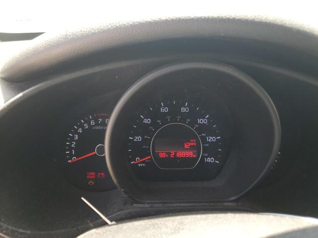 Photo 9 from auction – 2015 KIA SOUL with VIN KNDJN2A22F7225411